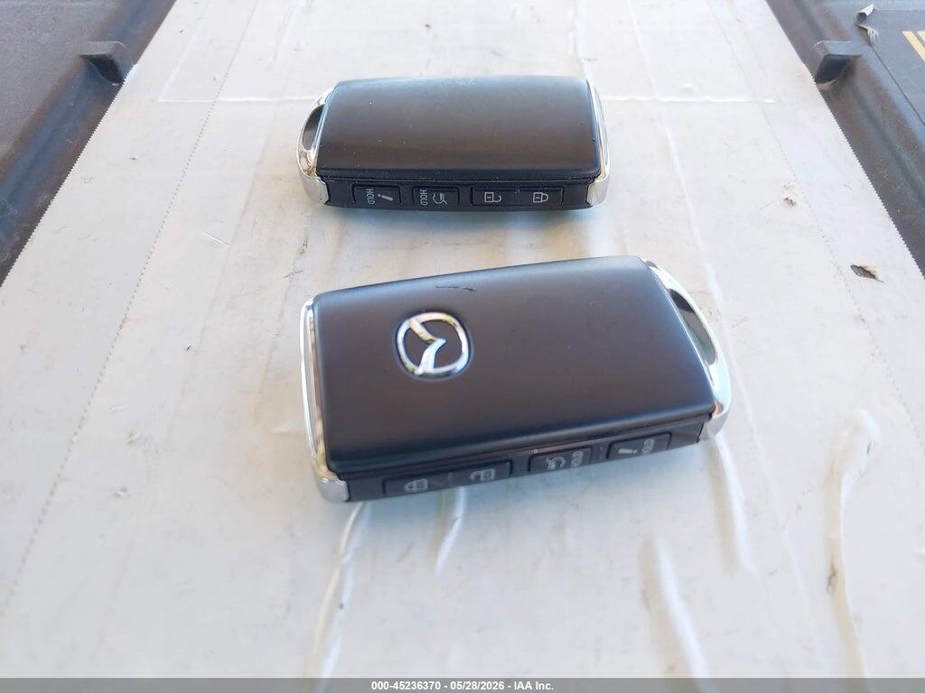 JM3KFBCL4R0453681 2024 MAZDA CX-5 photo no. 11
