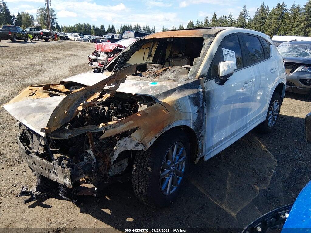 JM3KFBCL4R0453681 2024 MAZDA CX-5 photo no. 2