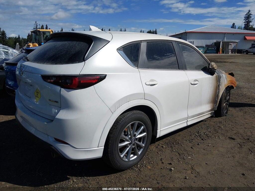 JM3KFBCL4R0453681 2024 MAZDA CX-5 photo no. 4