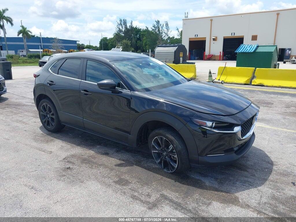 3MVDMBBM1RM662986 2024 MAZDA CX-30 photo no. 1