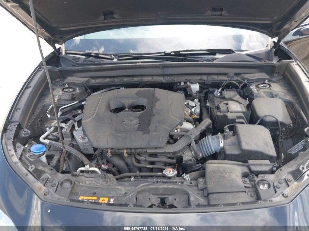 3MVDMBBM1RM662986 2024 MAZDA CX-30 photo no. 10