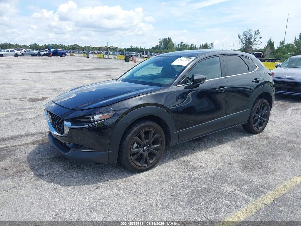 3MVDMBBM1RM662986 2024 MAZDA CX-30 photo no. 2