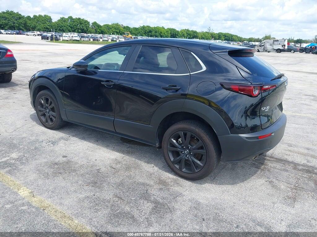 3MVDMBBM1RM662986 2024 MAZDA CX-30 photo no. 3