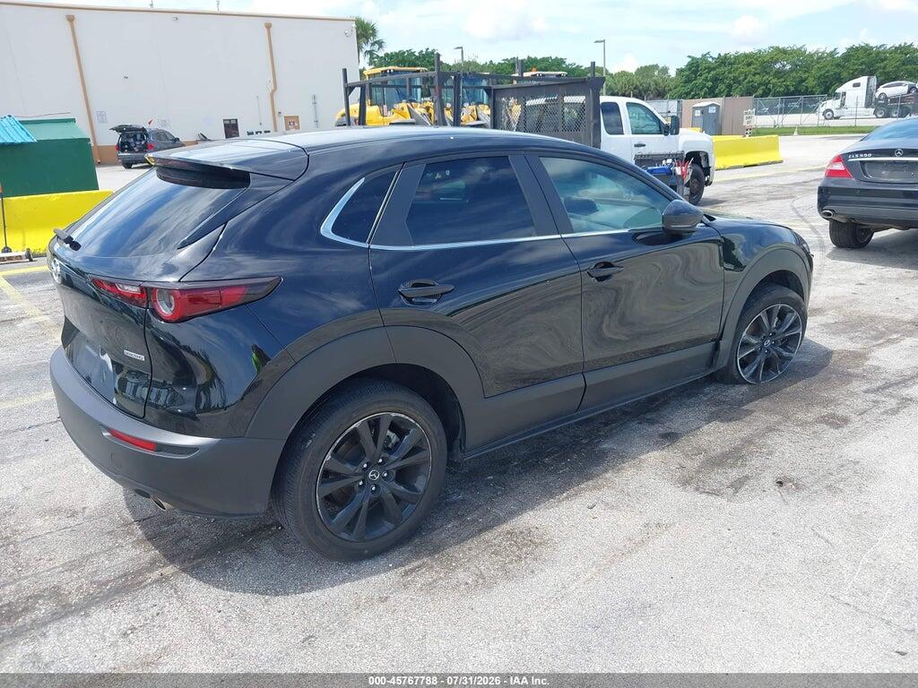3MVDMBBM1RM662986 2024 MAZDA CX-30 photo no. 4