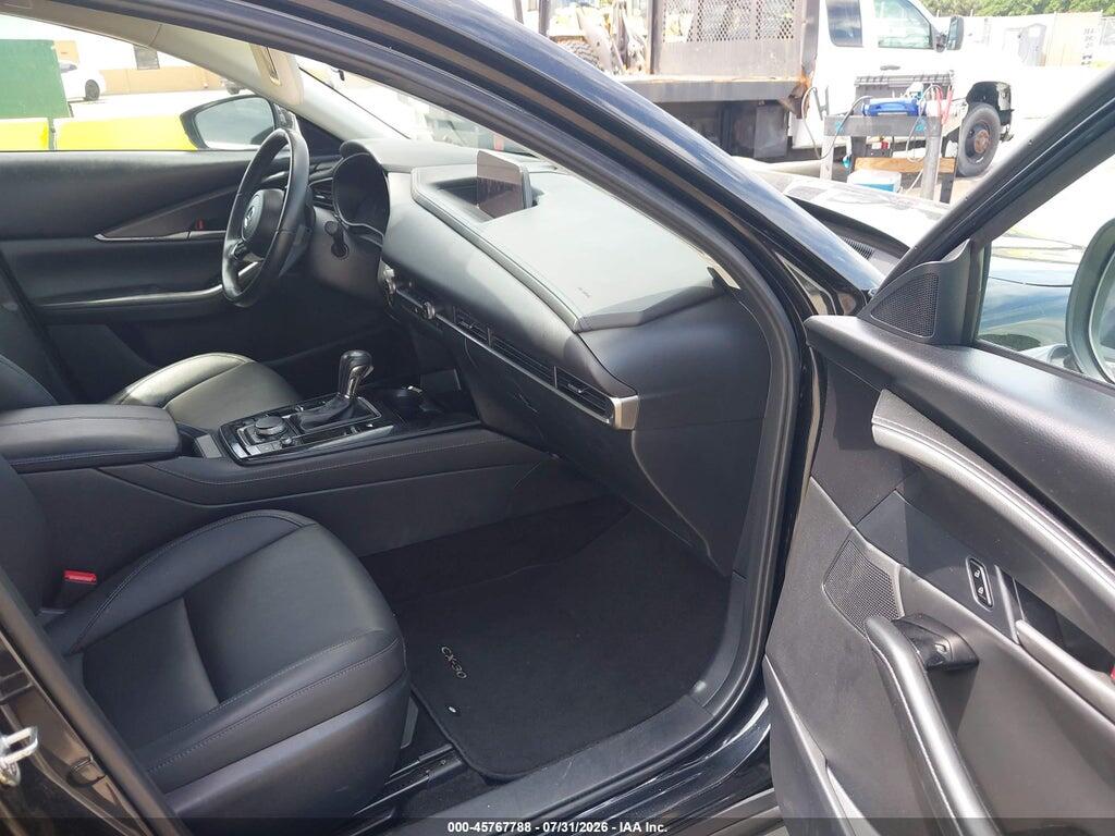 3MVDMBBM1RM662986 2024 MAZDA CX-30 photo no. 5