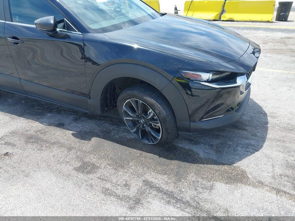 3MVDMBBM1RM662986 2024 MAZDA CX-30 photo no. 6