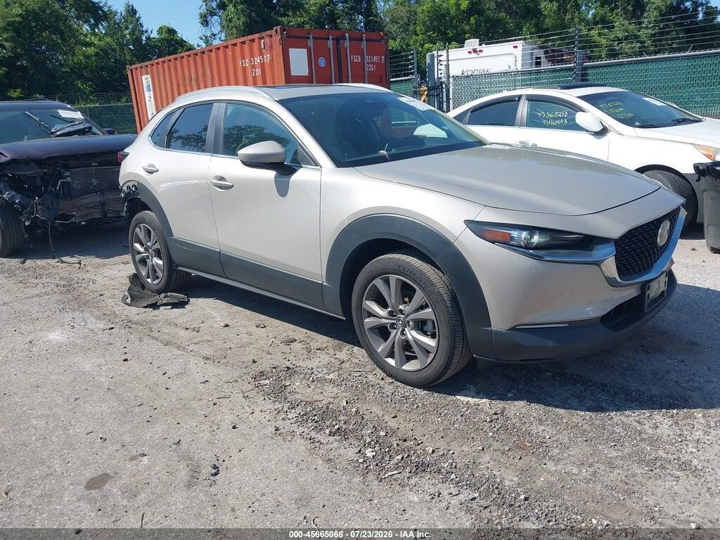 3MVDMBCM4RM630449 2024 MAZDA CX-30 photo no. 1