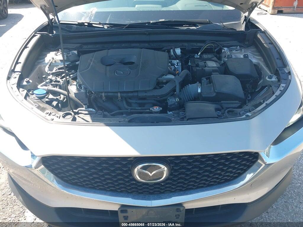 3MVDMBCM4RM630449 2024 MAZDA CX-30 photo no. 10