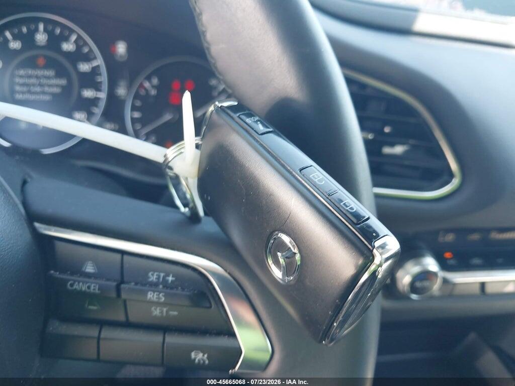 3MVDMBCM4RM630449 2024 MAZDA CX-30 photo no. 11