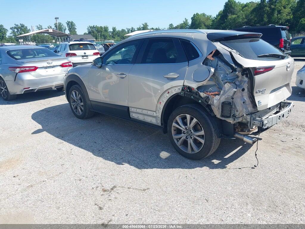 3MVDMBCM4RM630449 2024 MAZDA CX-30 photo no. 3