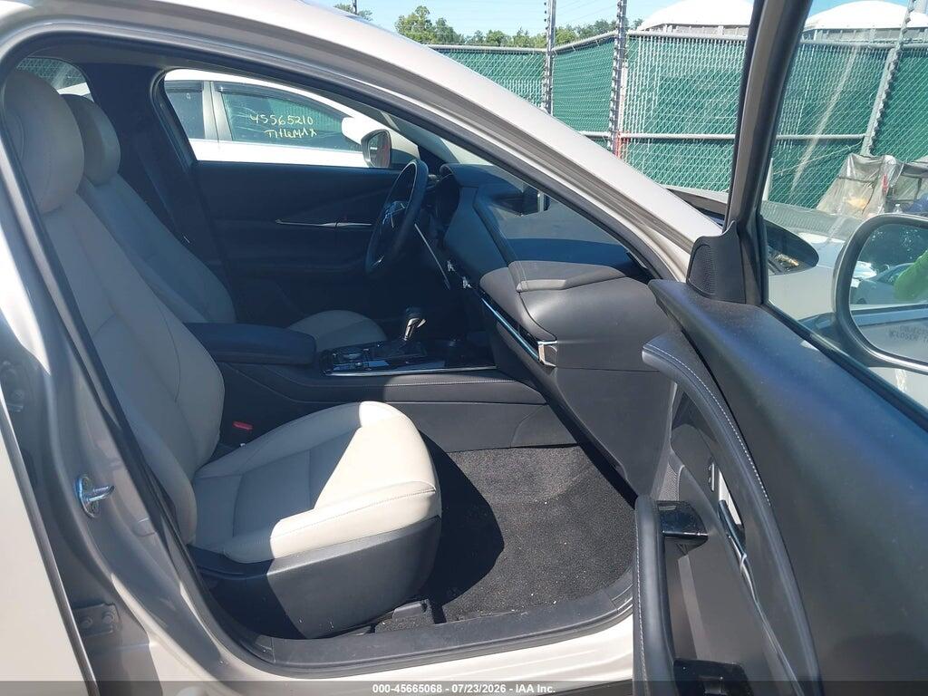 3MVDMBCM4RM630449 2024 MAZDA CX-30 photo no. 5