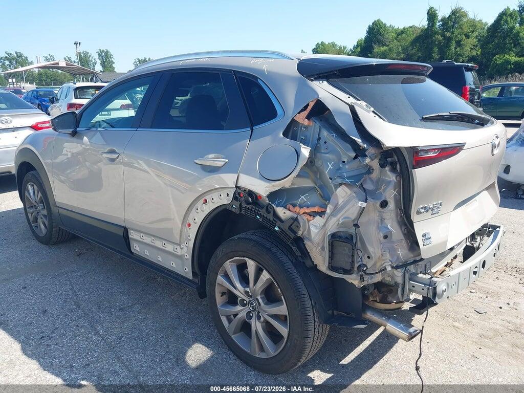 3MVDMBCM4RM630449 2024 MAZDA CX-30 photo no. 6
