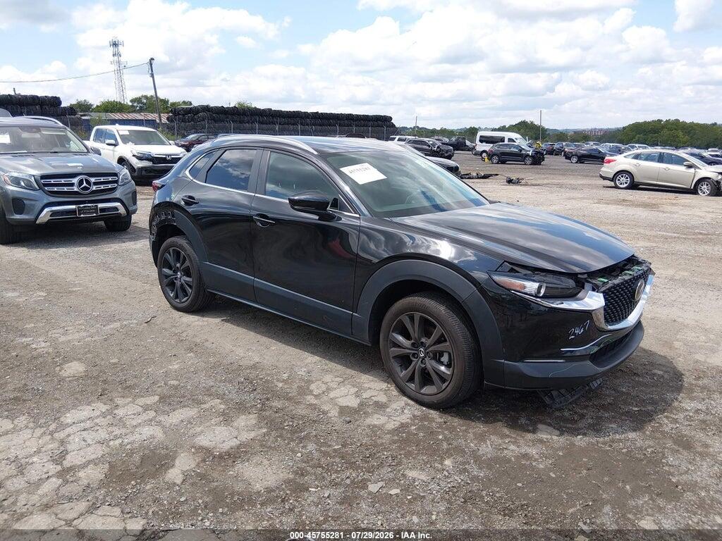 3MVDMBBM4RM710402 2024 MAZDA CX-30 photo no. 1