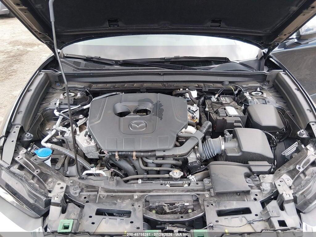 3MVDMBBM4RM710402 2024 MAZDA CX-30 photo no. 10