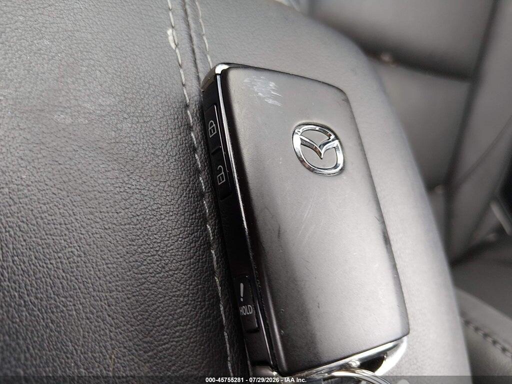 3MVDMBBM4RM710402 2024 MAZDA CX-30 photo no. 11