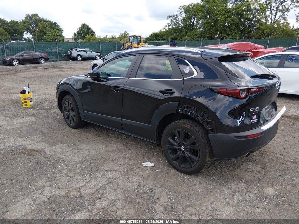 3MVDMBBM4RM710402 2024 MAZDA CX-30 photo no. 3