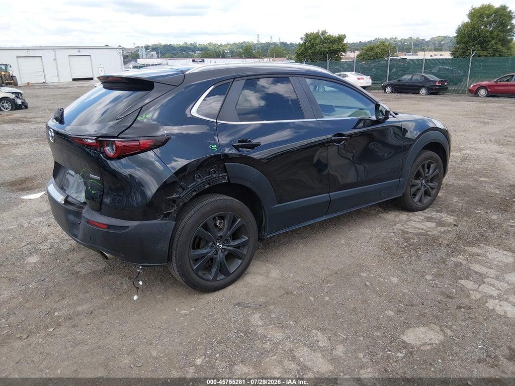 3MVDMBBM4RM710402 2024 MAZDA CX-30 photo no. 4