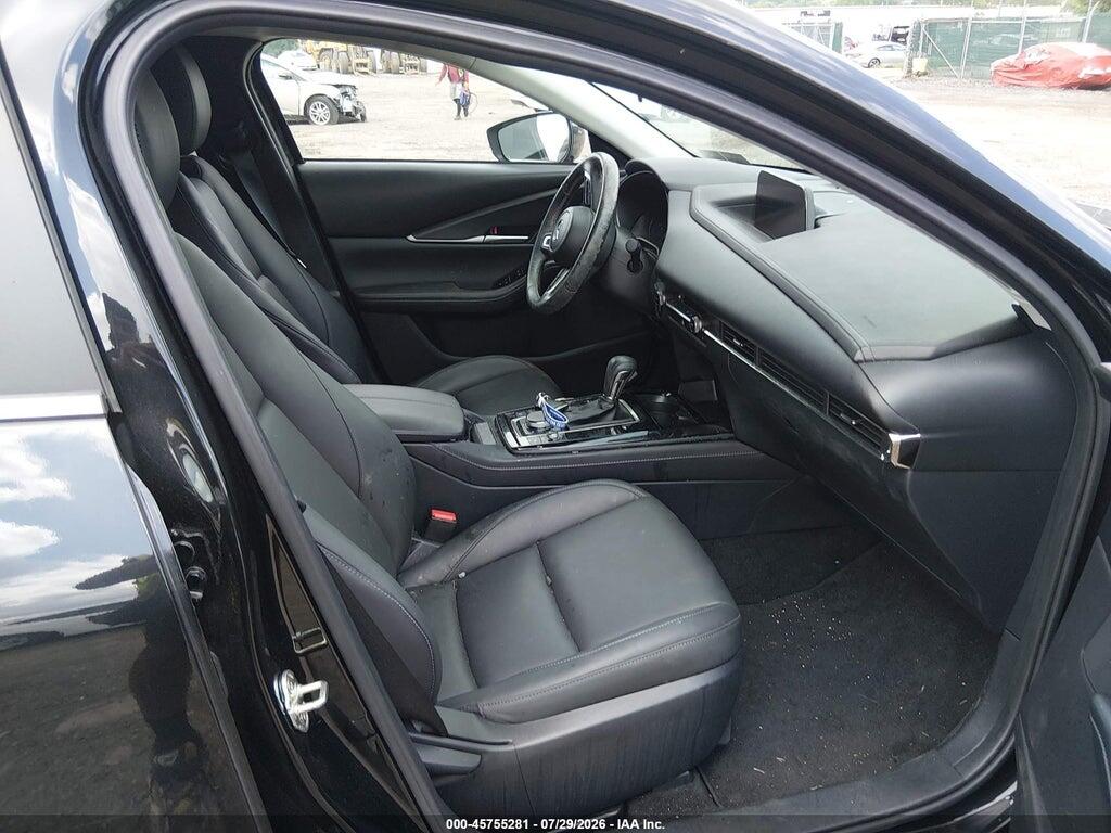 3MVDMBBM4RM710402 2024 MAZDA CX-30 photo no. 5