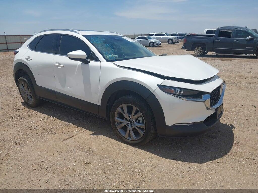 3MVDMBDM8RM713591 2024 MAZDA CX-30 photo no. 1
