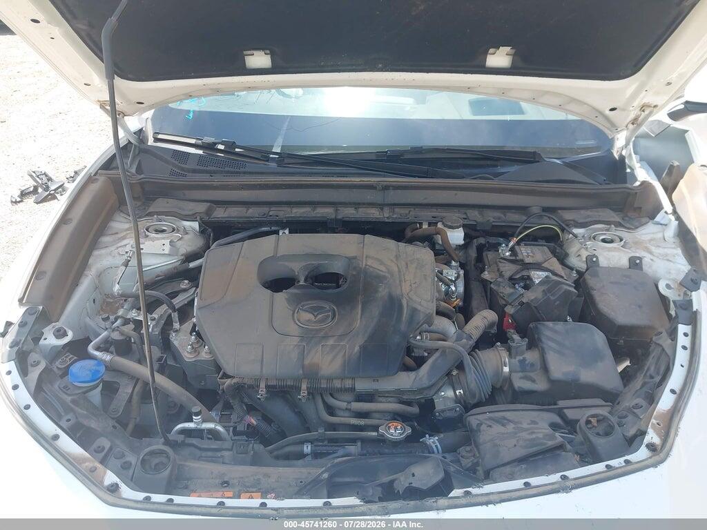 3MVDMBDM8RM713591 2024 MAZDA CX-30 photo no. 10