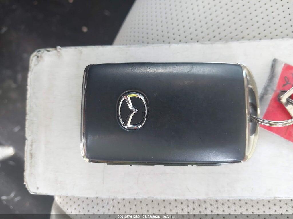 3MVDMBDM8RM713591 2024 MAZDA CX-30 photo no. 11