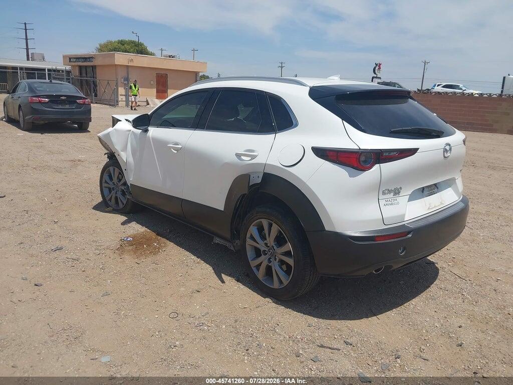 3MVDMBDM8RM713591 2024 MAZDA CX-30 photo no. 3