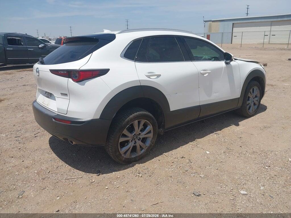 3MVDMBDM8RM713591 2024 MAZDA CX-30 photo no. 4