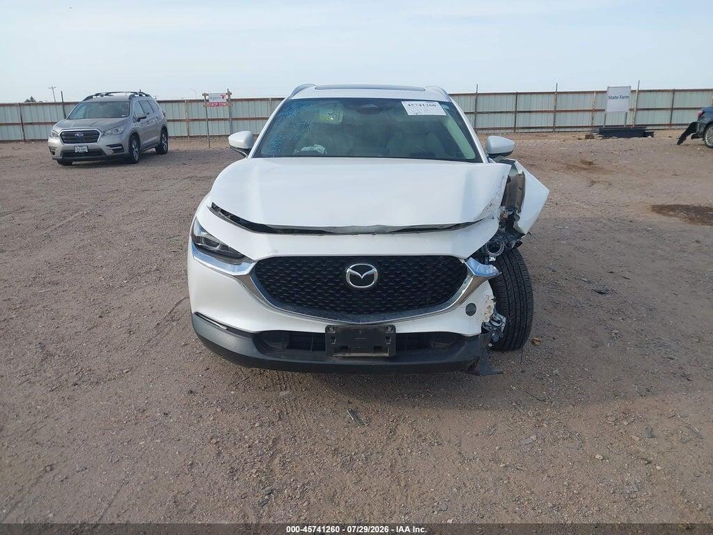 3MVDMBDM8RM713591 2024 MAZDA CX-30 photo no. 6