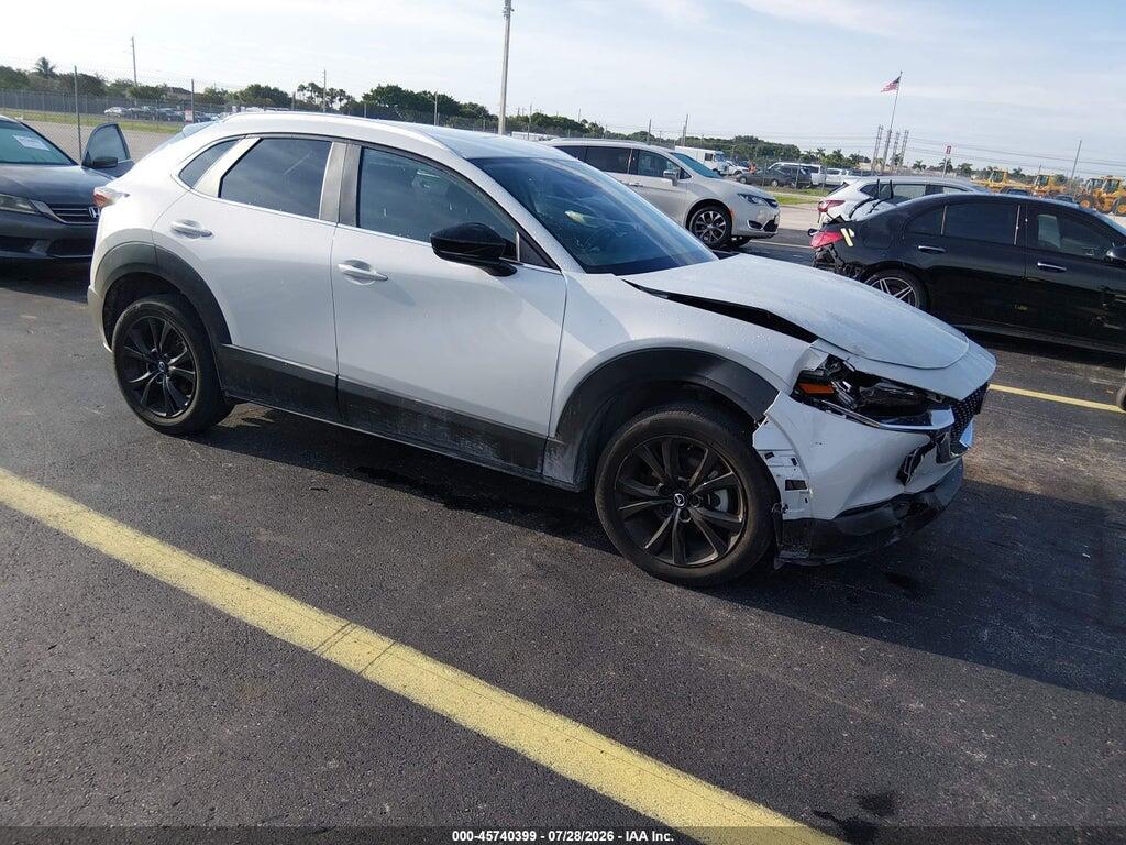 3MVDMBBM3RM700508 2024 MAZDA CX-30 photo no. 1
