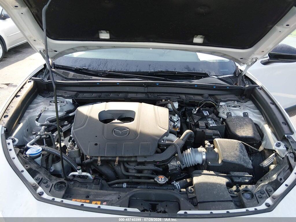 3MVDMBBM3RM700508 2024 MAZDA CX-30 photo no. 10