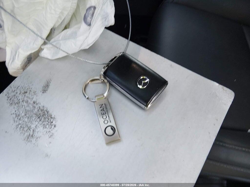 3MVDMBBM3RM700508 2024 MAZDA CX-30 photo no. 11