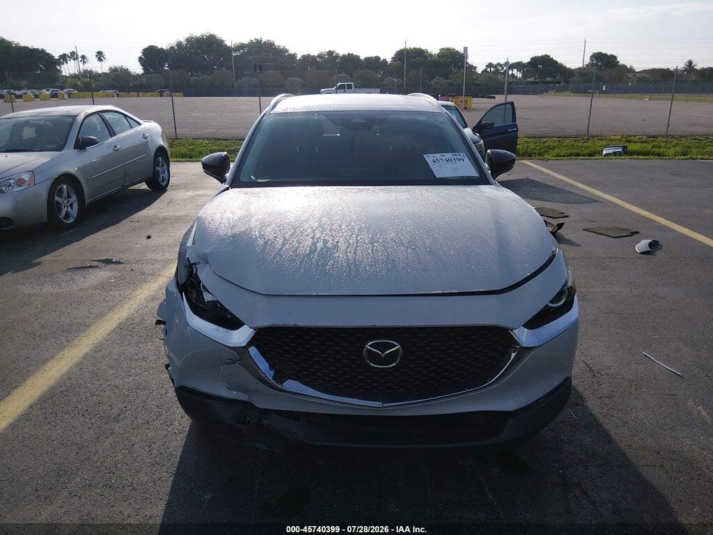 3MVDMBBM3RM700508 2024 MAZDA CX-30 photo no. 12