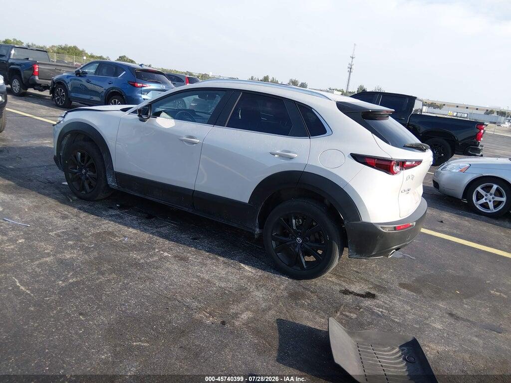 3MVDMBBM3RM700508 2024 MAZDA CX-30 photo no. 3