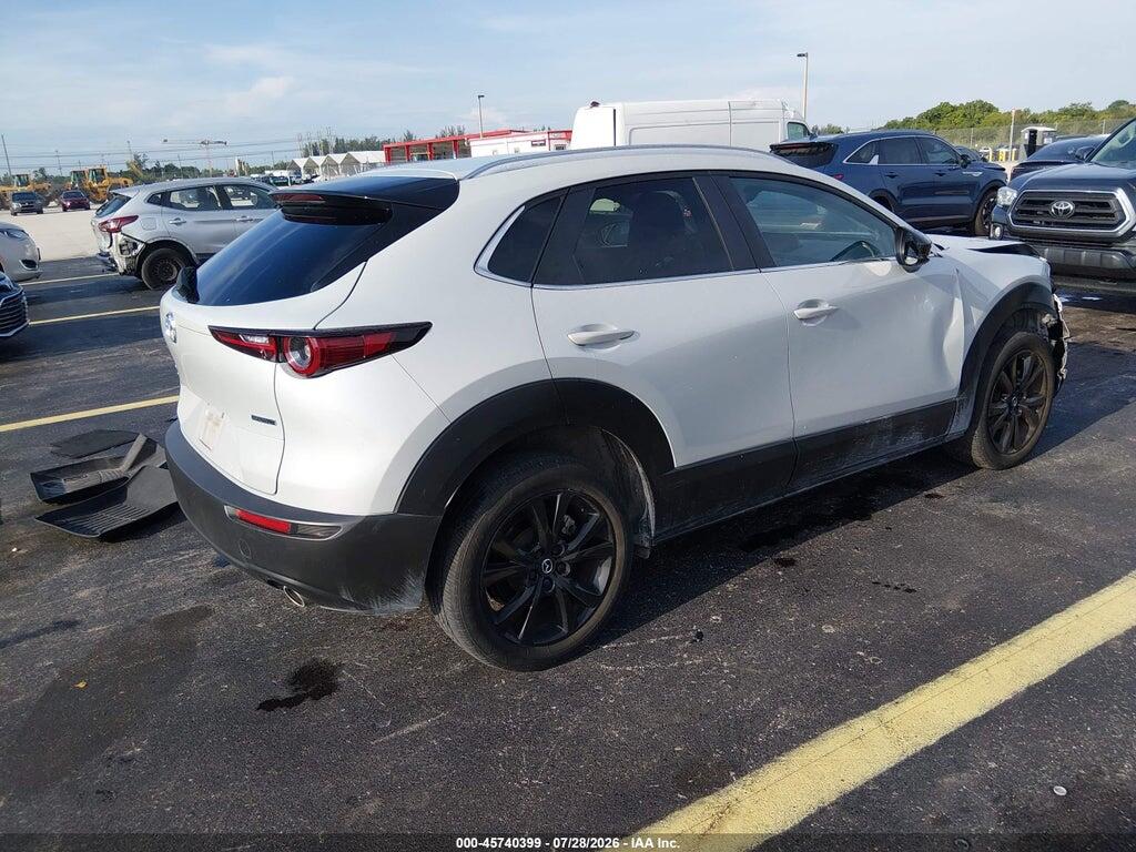 3MVDMBBM3RM700508 2024 MAZDA CX-30 photo no. 4