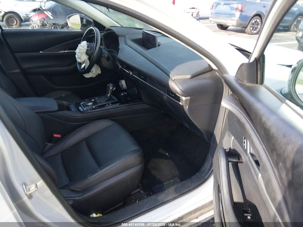 3MVDMBBM3RM700508 2024 MAZDA CX-30 photo no. 5