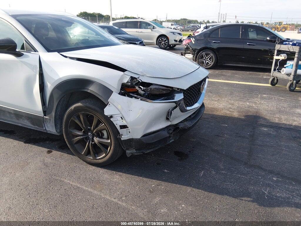 3MVDMBBM3RM700508 2024 MAZDA CX-30 photo no. 6