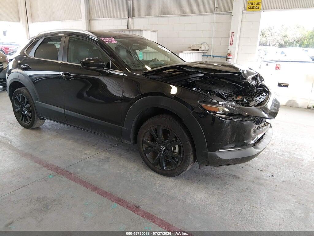 3MVDMBBMXRM701364 2024 MAZDA CX-30 photo no. 1