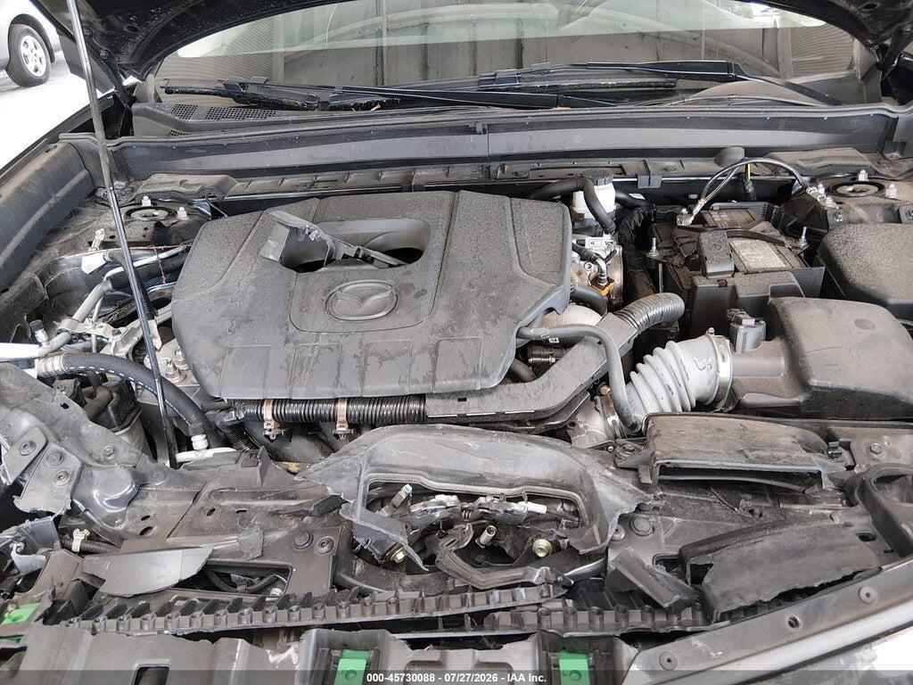 3MVDMBBMXRM701364 2024 MAZDA CX-30 photo no. 10
