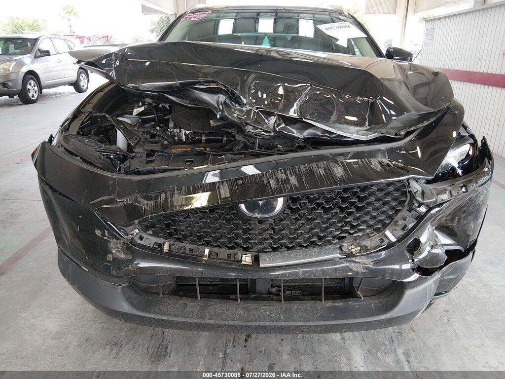 3MVDMBBMXRM701364 2024 MAZDA CX-30 photo no. 12