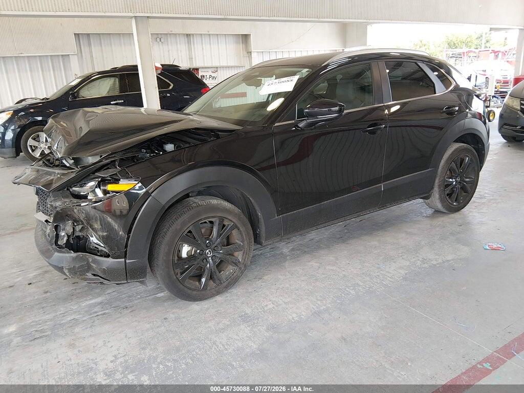3MVDMBBMXRM701364 2024 MAZDA CX-30 photo no. 2