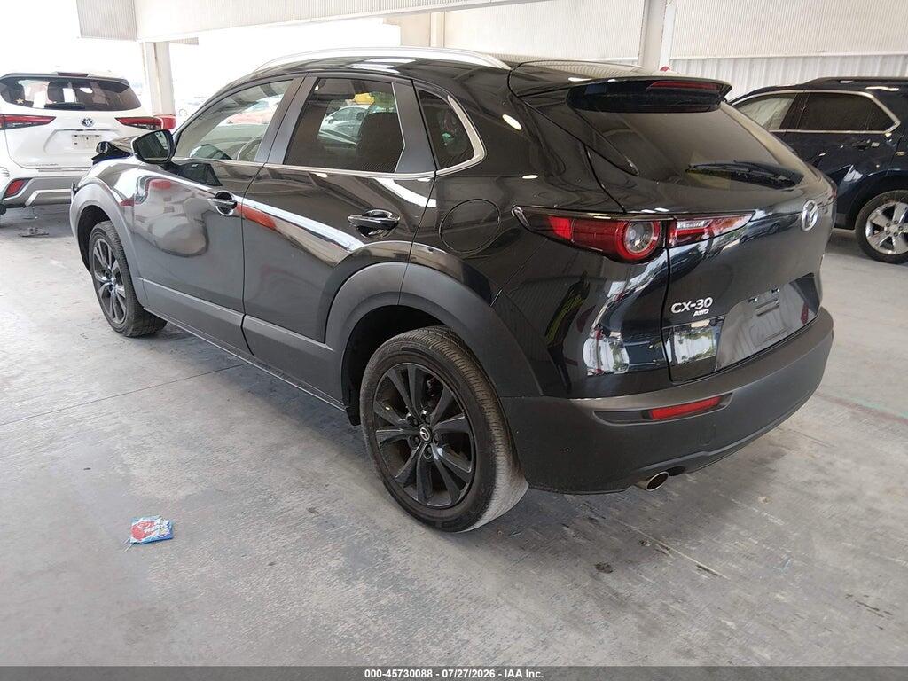 3MVDMBBMXRM701364 2024 MAZDA CX-30 photo no. 3