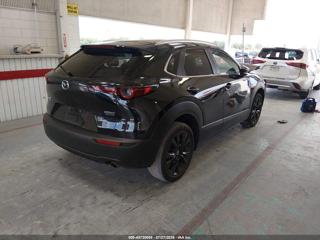 3MVDMBBMXRM701364 2024 MAZDA CX-30 photo no. 4