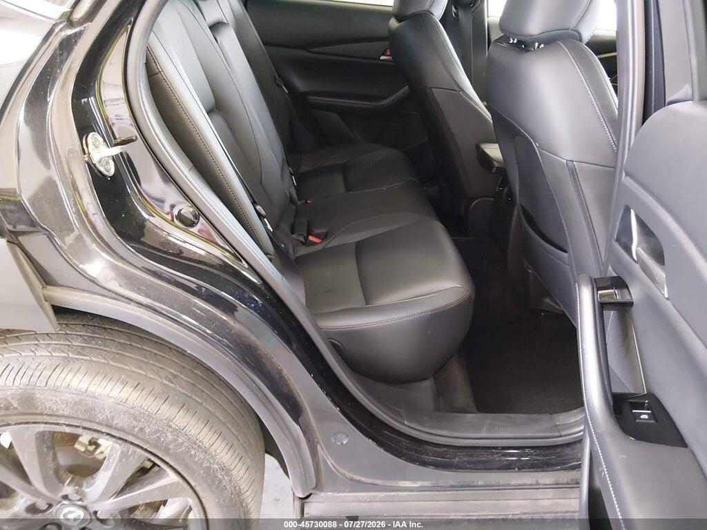 3MVDMBBMXRM701364 2024 MAZDA CX-30 photo no. 8
