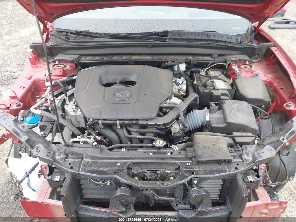 3MVDMBDM8RM664263 2024 MAZDA CX-30 photo no. 10