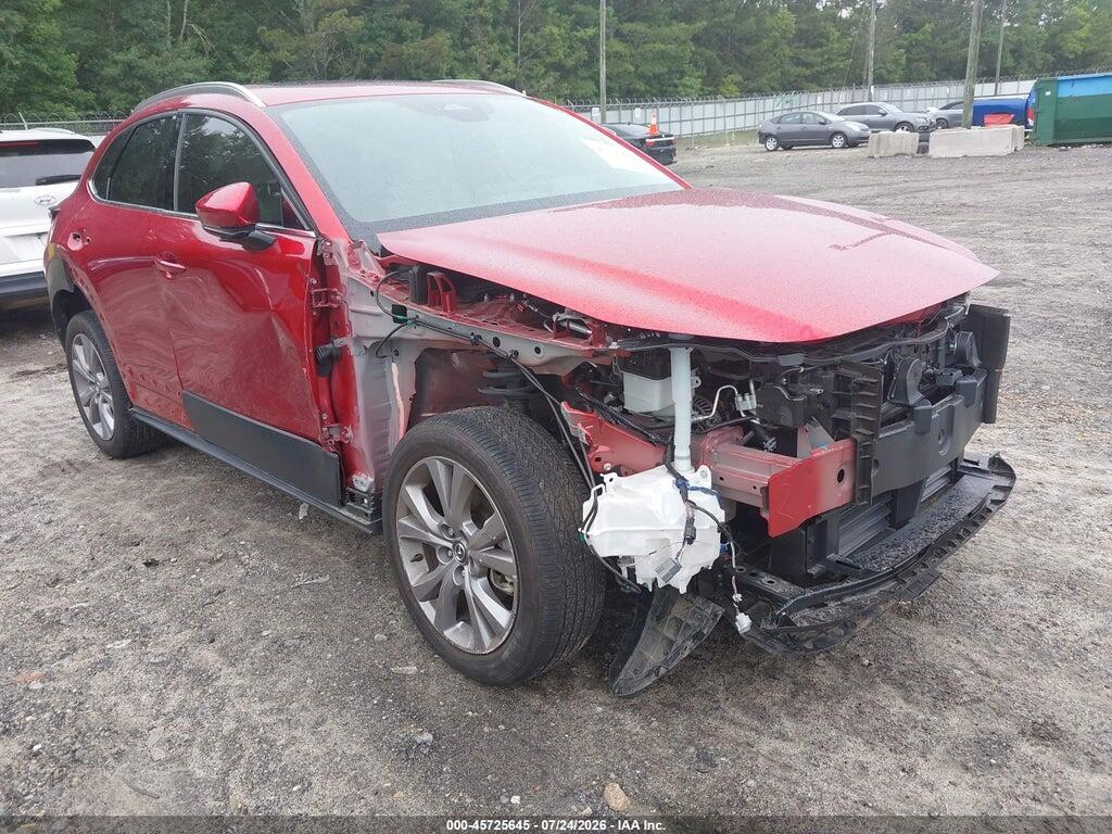 3MVDMBDM8RM664263 2024 MAZDA CX-30 photo no. 6