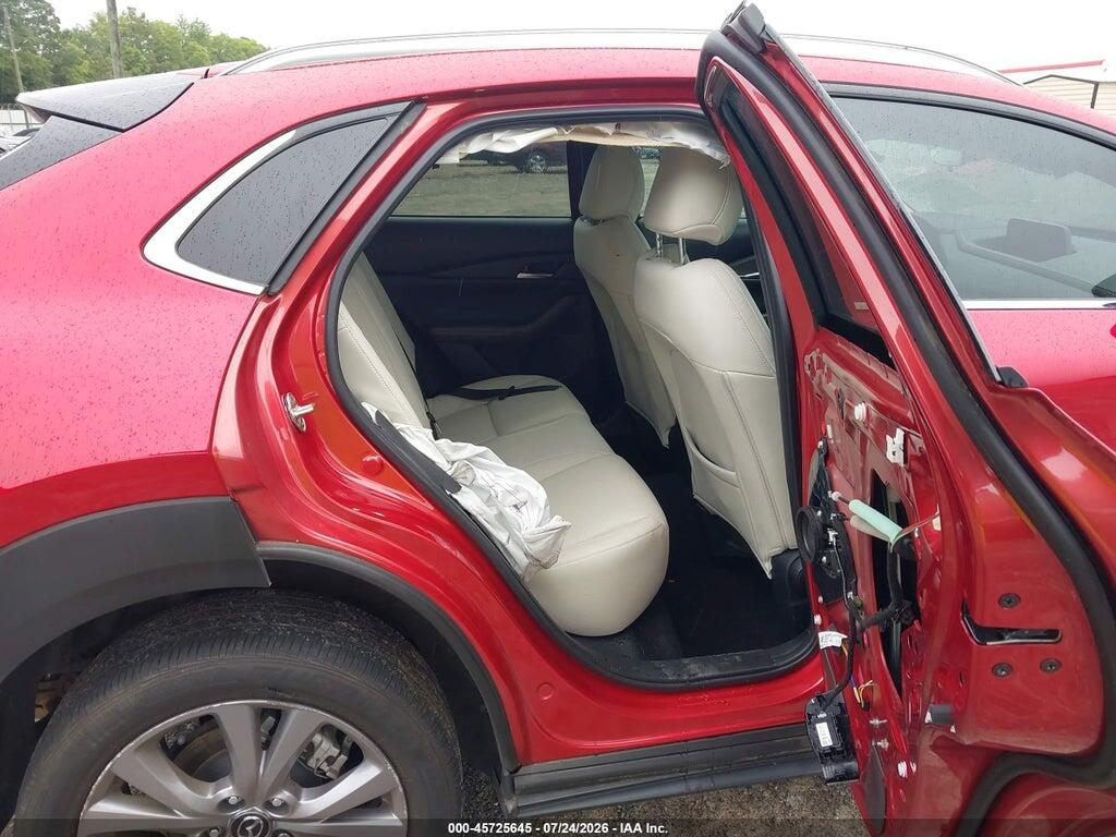 3MVDMBDM8RM664263 2024 MAZDA CX-30 photo no. 8