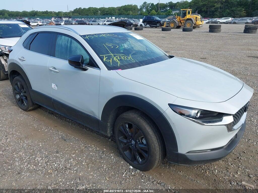 3MVDMBBM2RM716649 2024 MAZDA CX-30 photo no. 1