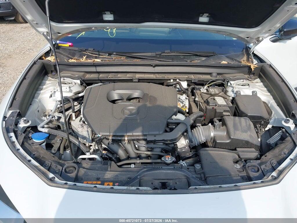 3MVDMBBM2RM716649 2024 MAZDA CX-30 photo no. 10