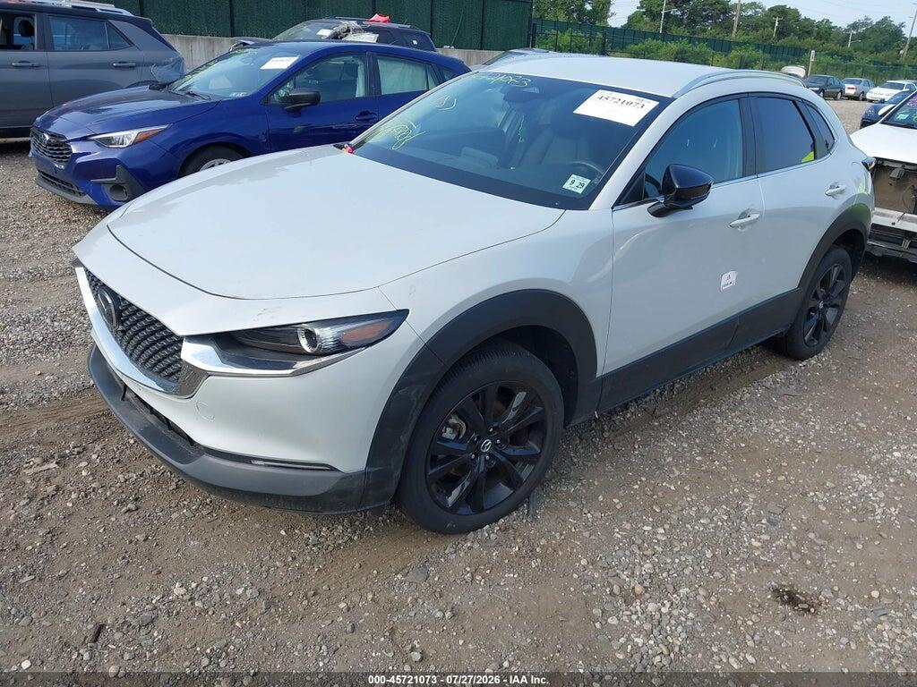 3MVDMBBM2RM716649 2024 MAZDA CX-30 photo no. 2