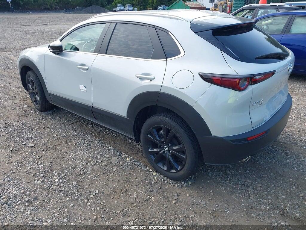 3MVDMBBM2RM716649 2024 MAZDA CX-30 photo no. 3